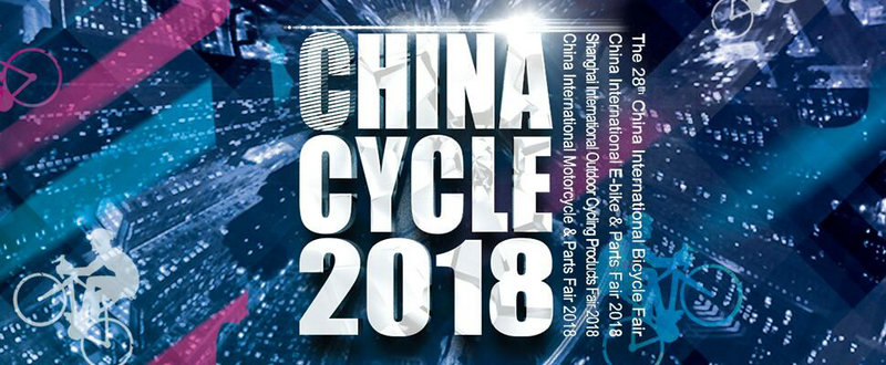 China cycle 2018