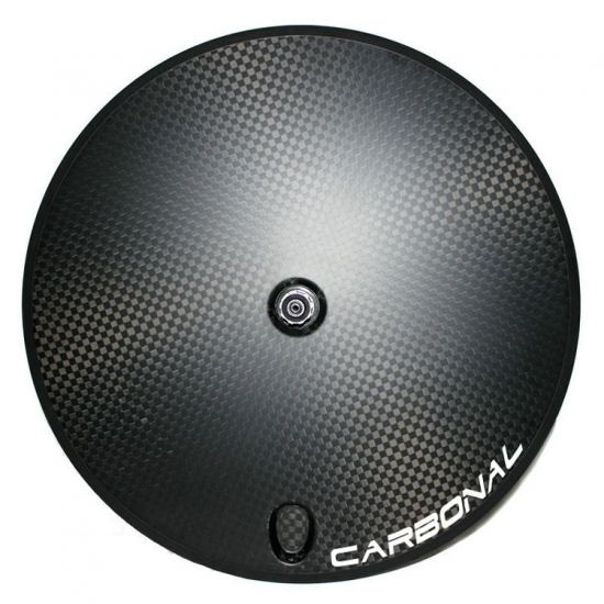 disc wheel carbon