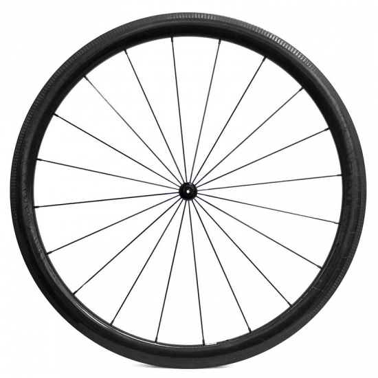 custom bicycle wheelset